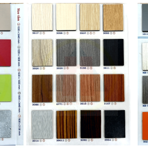 CATALOGUE VÁCH NGĂN