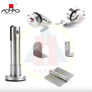 Bộ phụ kiện AOGAO 08