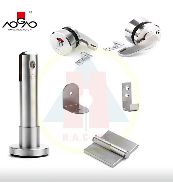 Bộ phụ kiện AOGAO 08