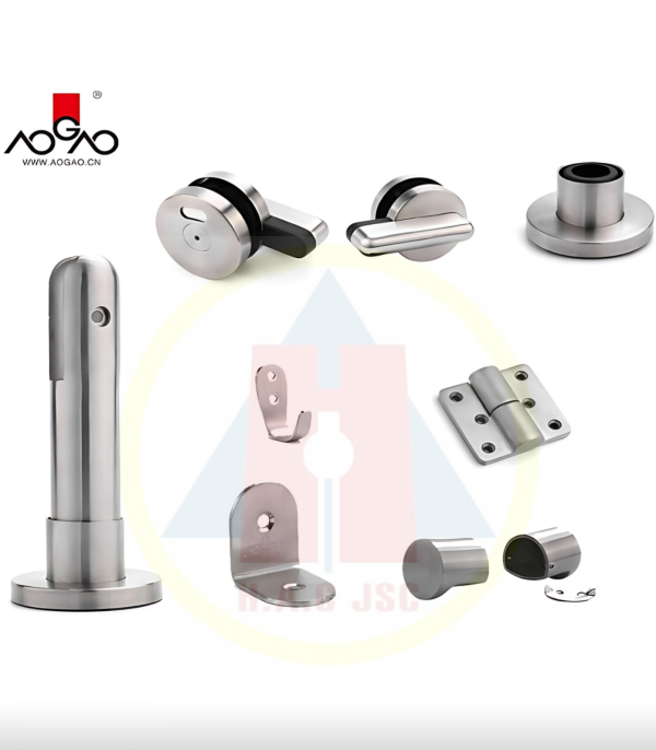 Bộ phụ kiện AOGAO 77